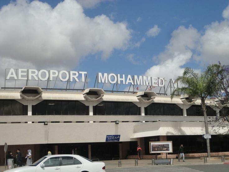Casablanca Airport Transfers — Private, Reliable & Safe