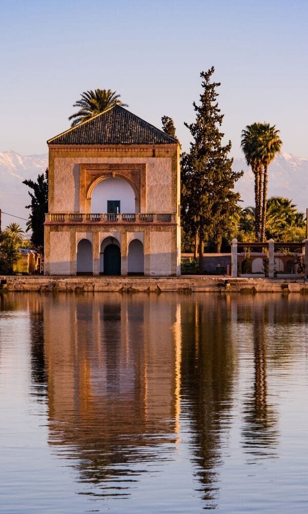 5 Day from Marrakech to Chefchaouen Tour & Northern Morocco