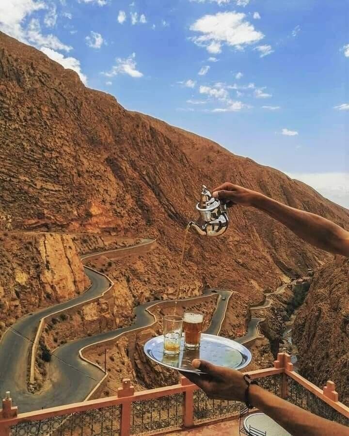 7 Day Marrakech to Merzouga Desert Tour & Sahara Adventure