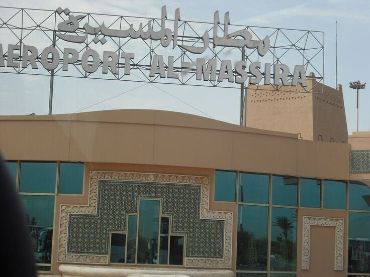 Agadir Airport Transfers — Private, Safe & On-Time Rides