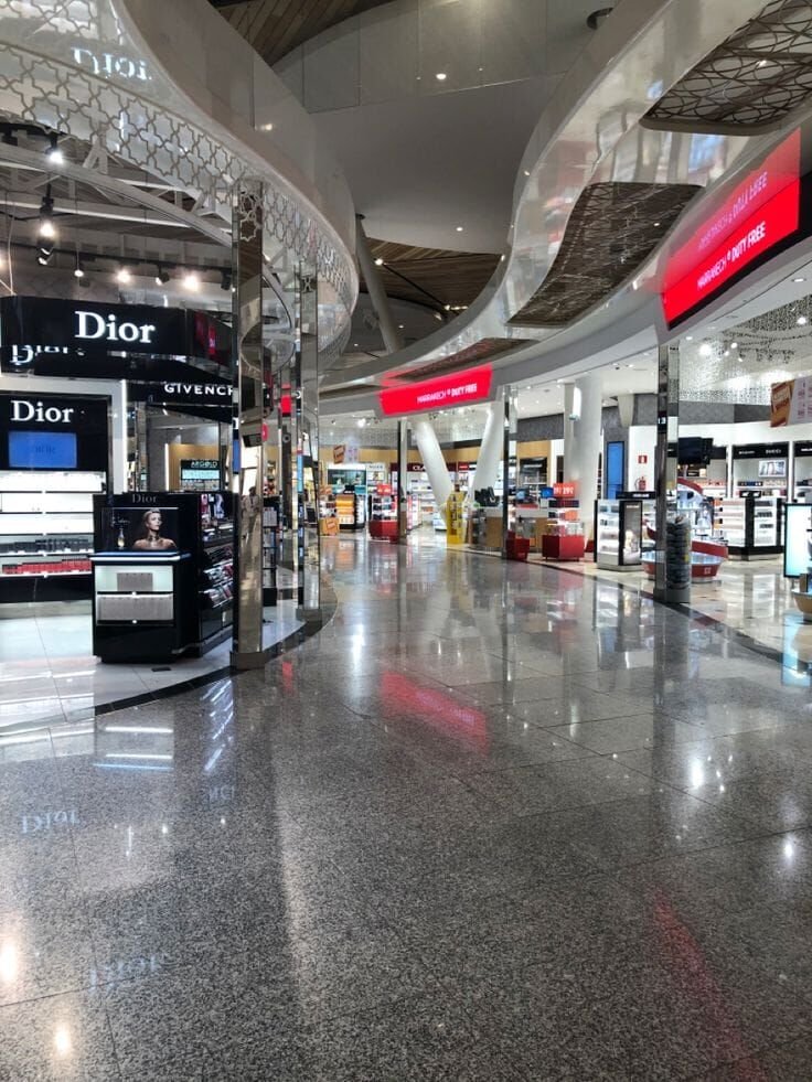 Marrakech Airport Transfers — Private, Reliable & On-Time
