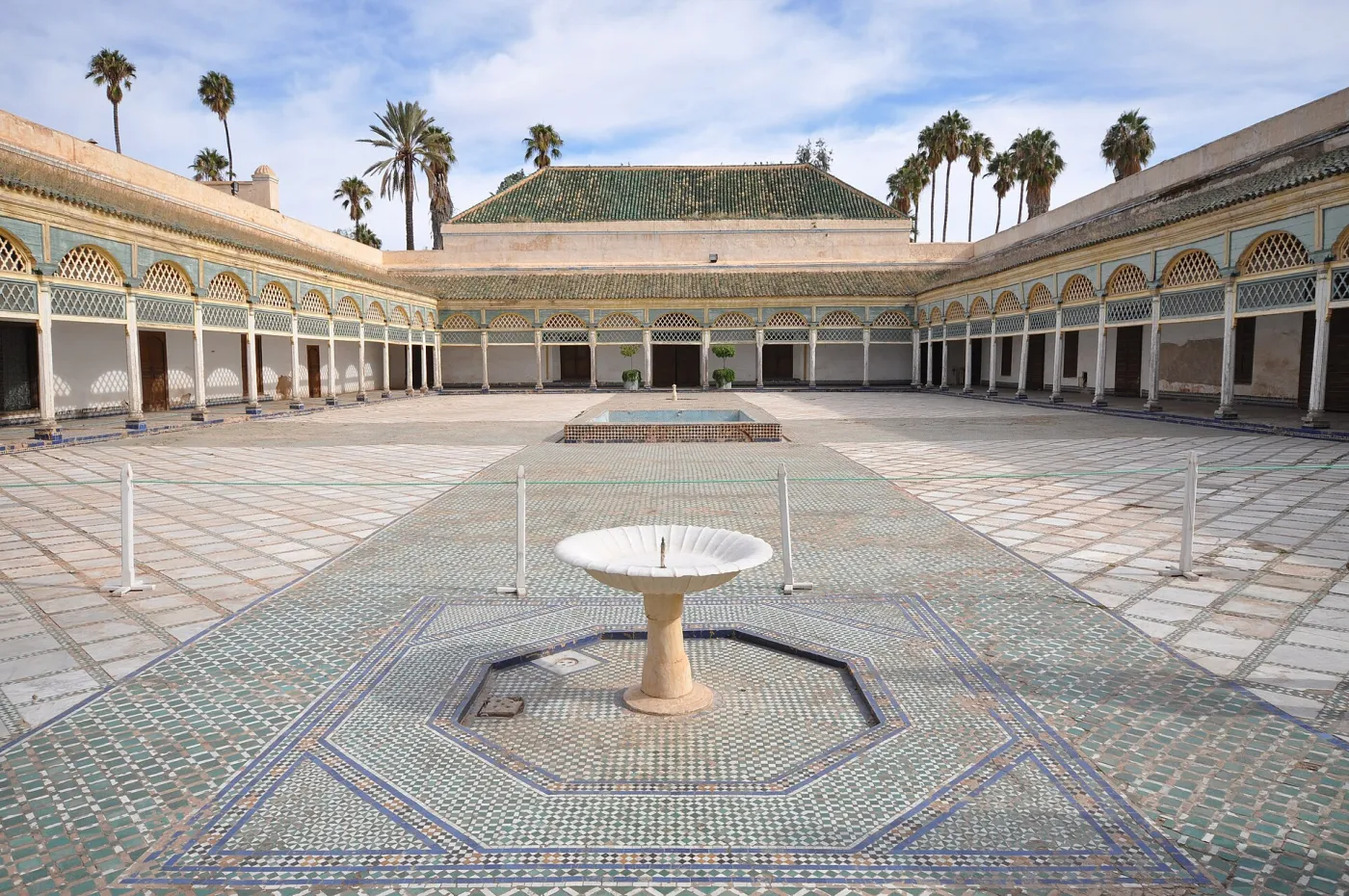 Palais Bahia (The Bahia Palace) (7346181900).jpg Palais Bahia (The Bahia Palace) (7346181900).jpg