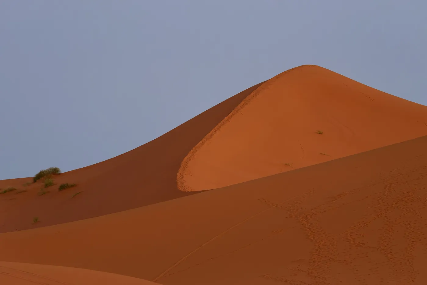 Sunrise on the Merzouga Dunes.jpg Sunrise on the Merzouga Dunes.jpg