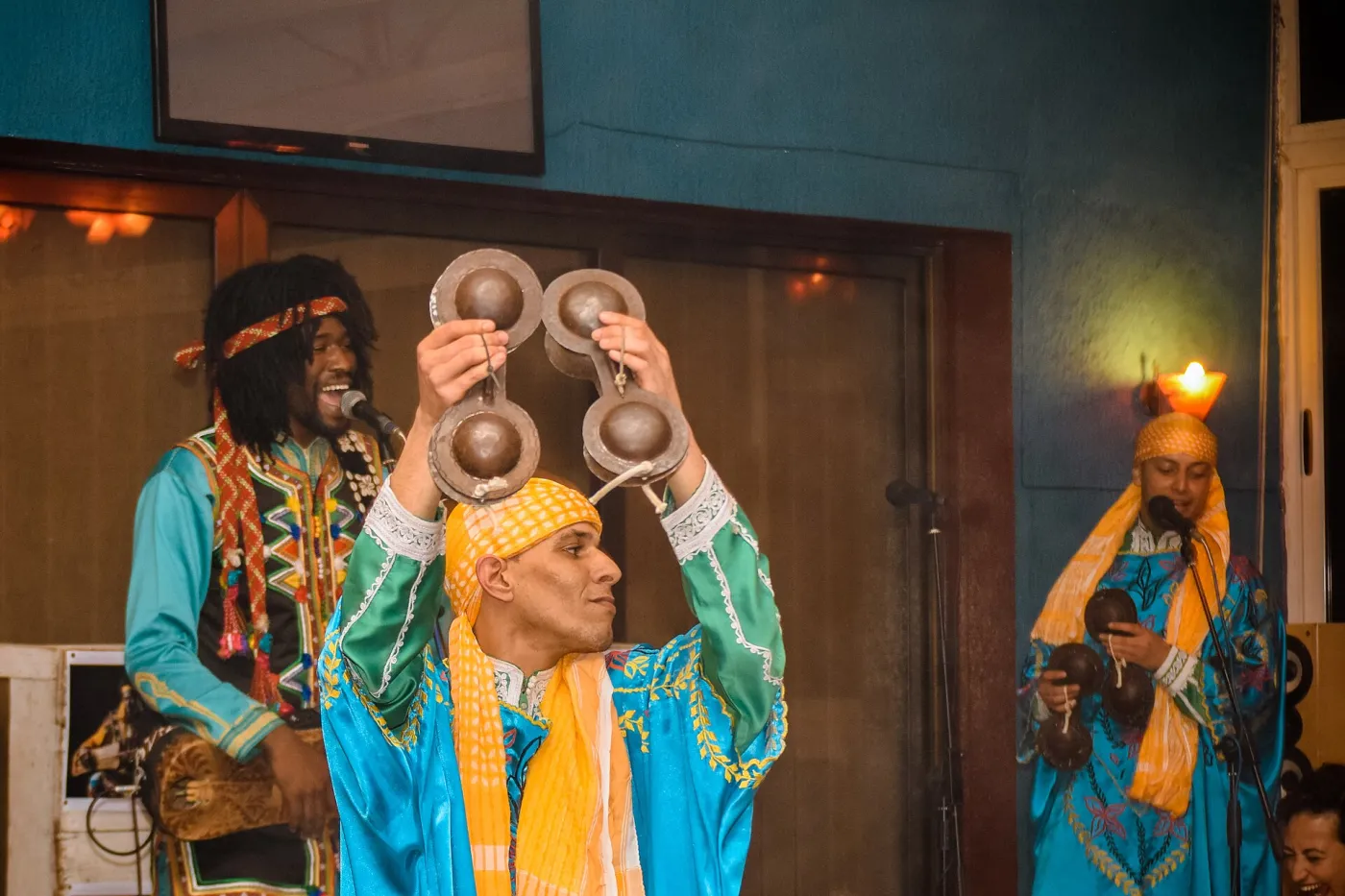 Gnawa Band.jpg Gnawa Band.jpg