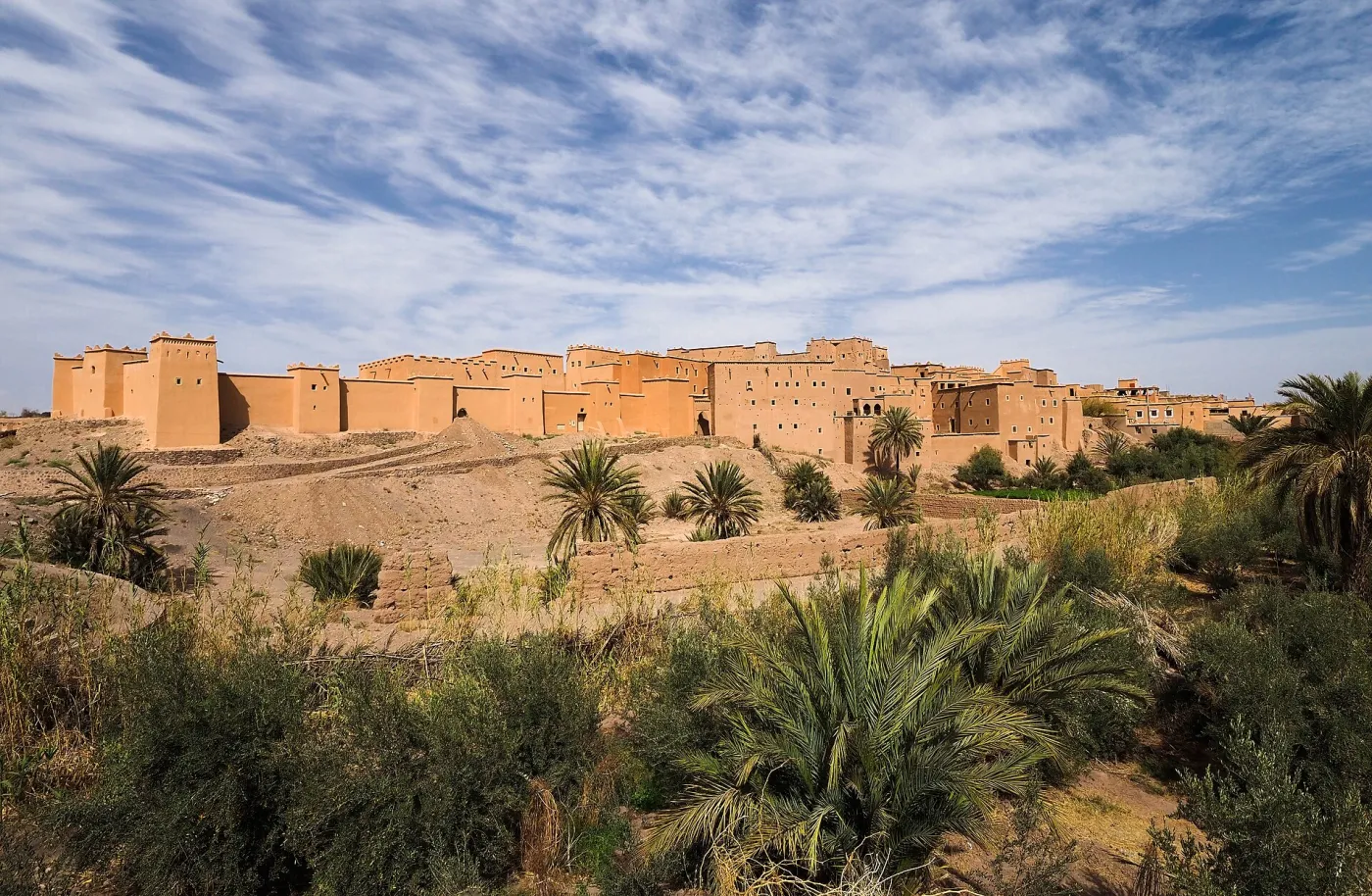 Ksar of Taourirt, Ouarzazate, Morocco (قصبة تاوريرت, ⵜⴰⵡⵔⵉⵔⵜ).jpg Ksar of Taourirt, Ouarzazate, Morocco (قصبة تاوريرت, ⵜⴰⵡⵔⵉⵔⵜ).jpg