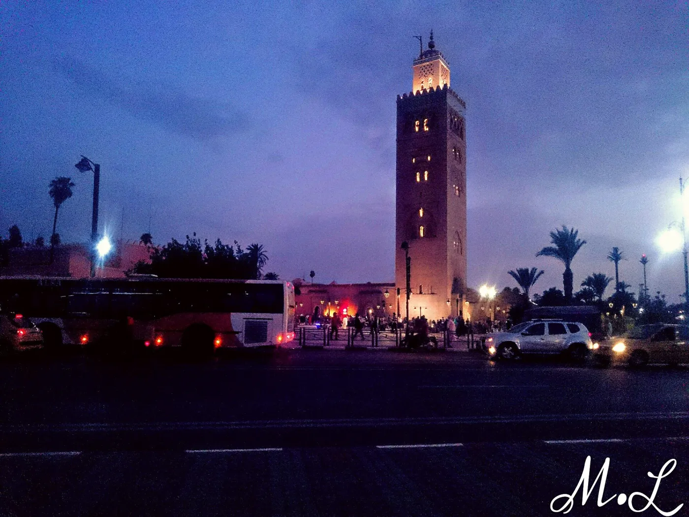 Marrakech City Tours from Marrakech
