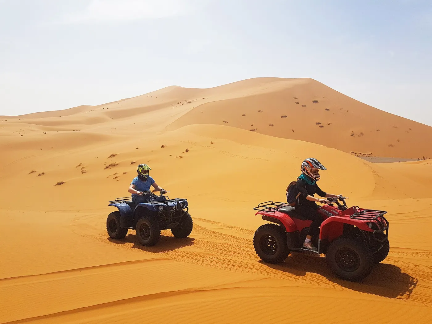 Adventure Activities from Marrakech