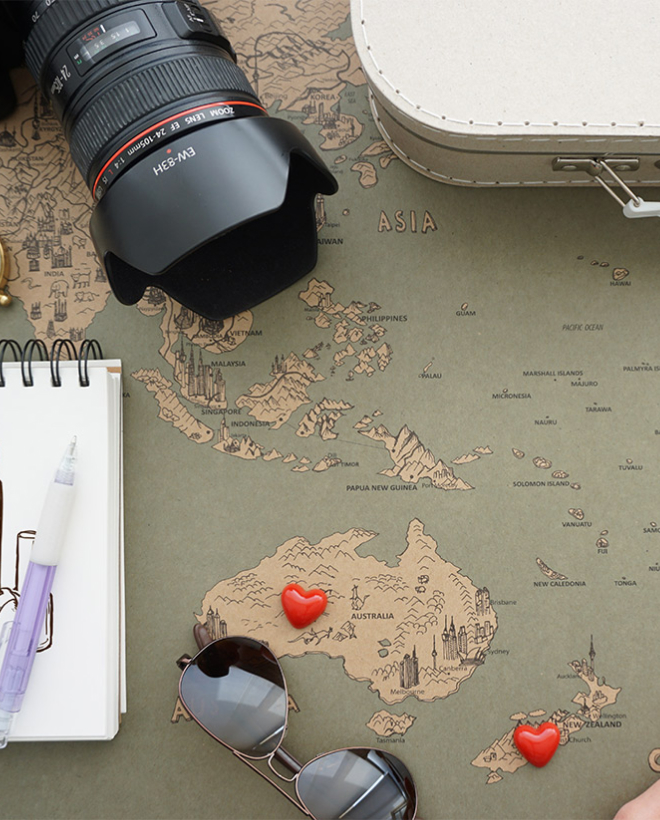 marrakech excursions