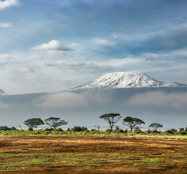 atlas mountains trekking