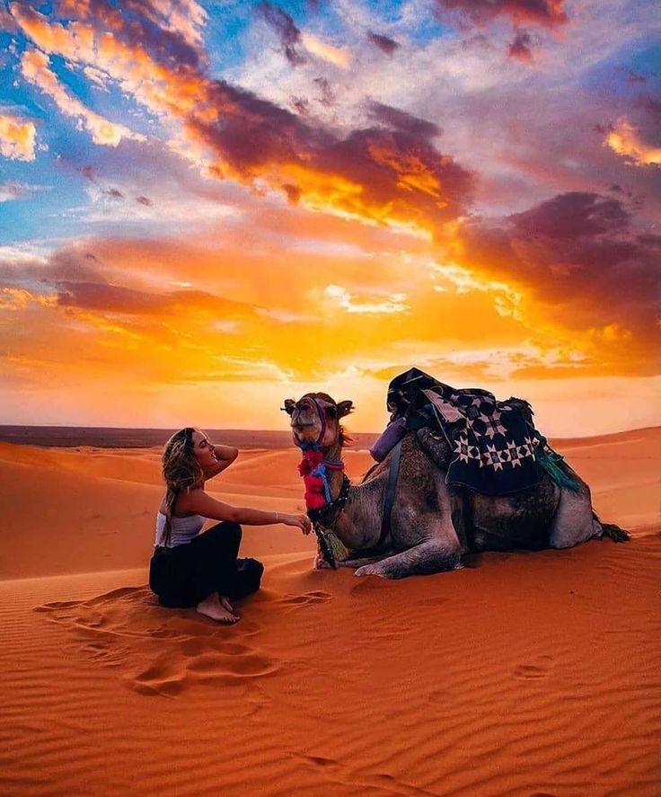 morocco holiday packages