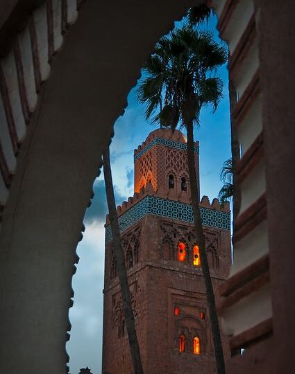 budget tours Marrakech