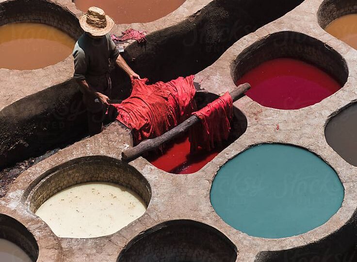 Morocco tour packages