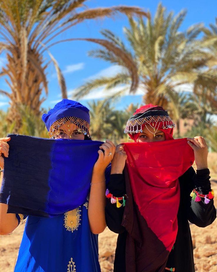 marrakech excursions