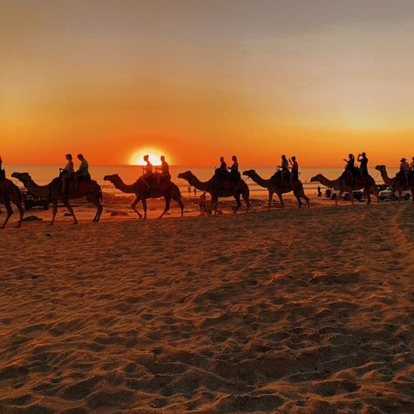 morocco holiday packages