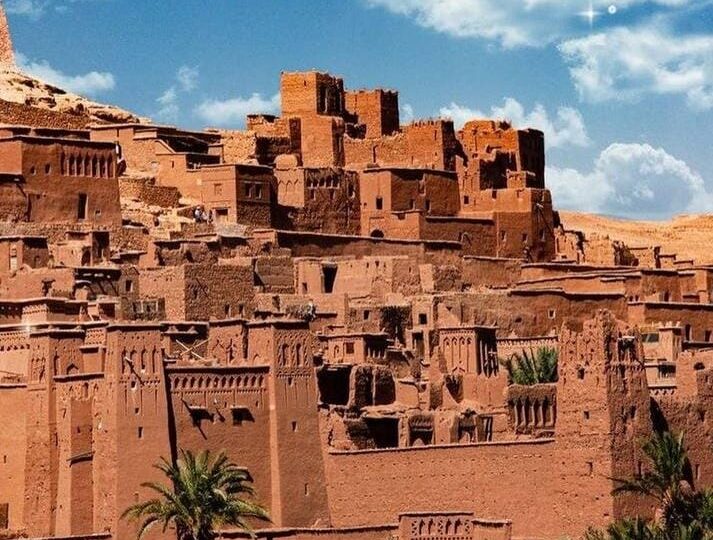 Morocco custom tours
