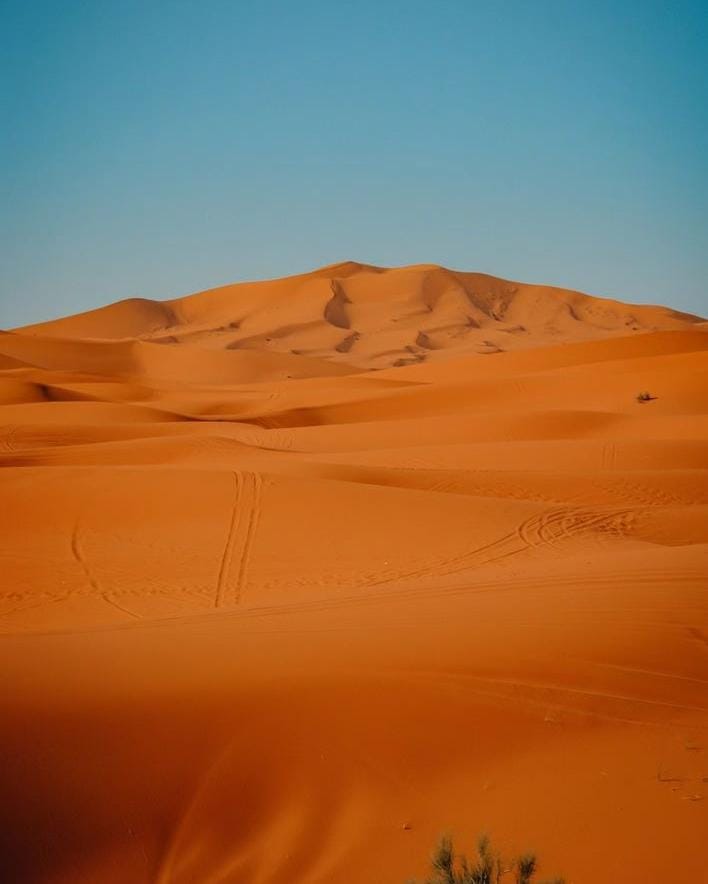 morocco holiday packages