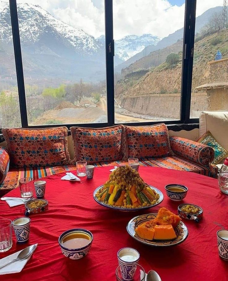 morocco holiday packages