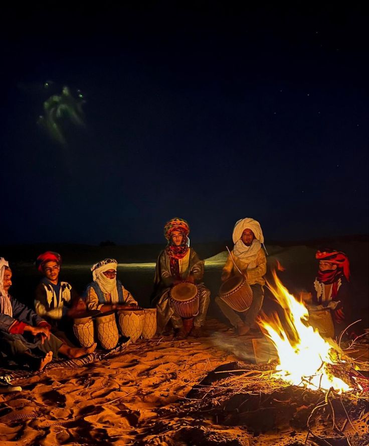 atlas mountains trekking