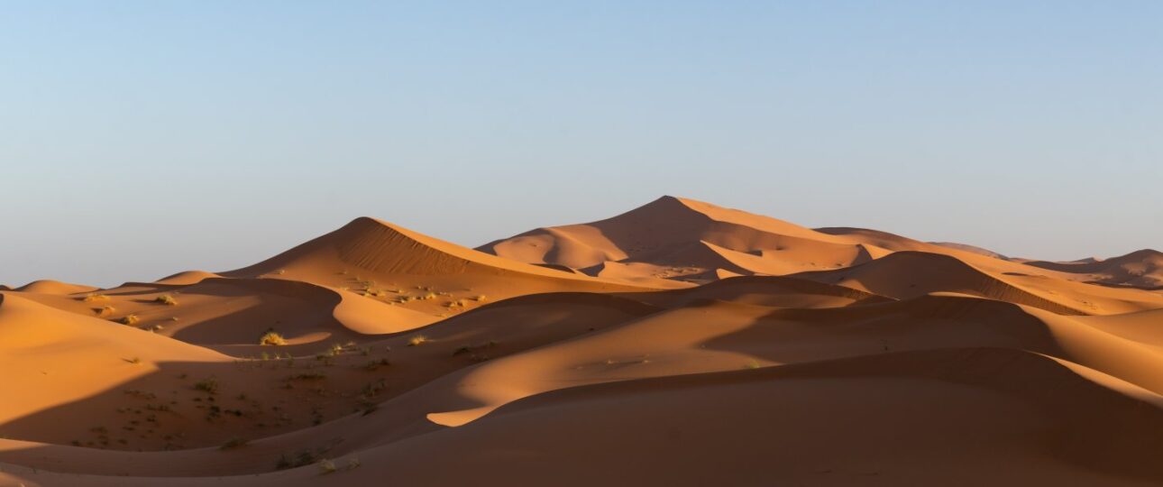 Morocco travel deals