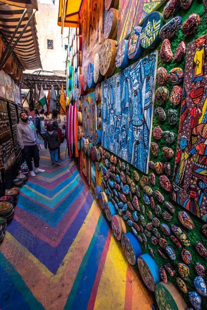 morocco holiday packages